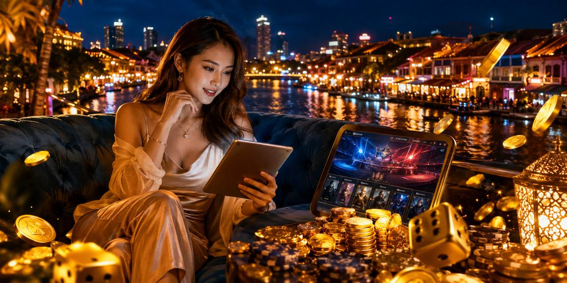 oddigo Bagaimana Kami Menjalankan Platform Ini