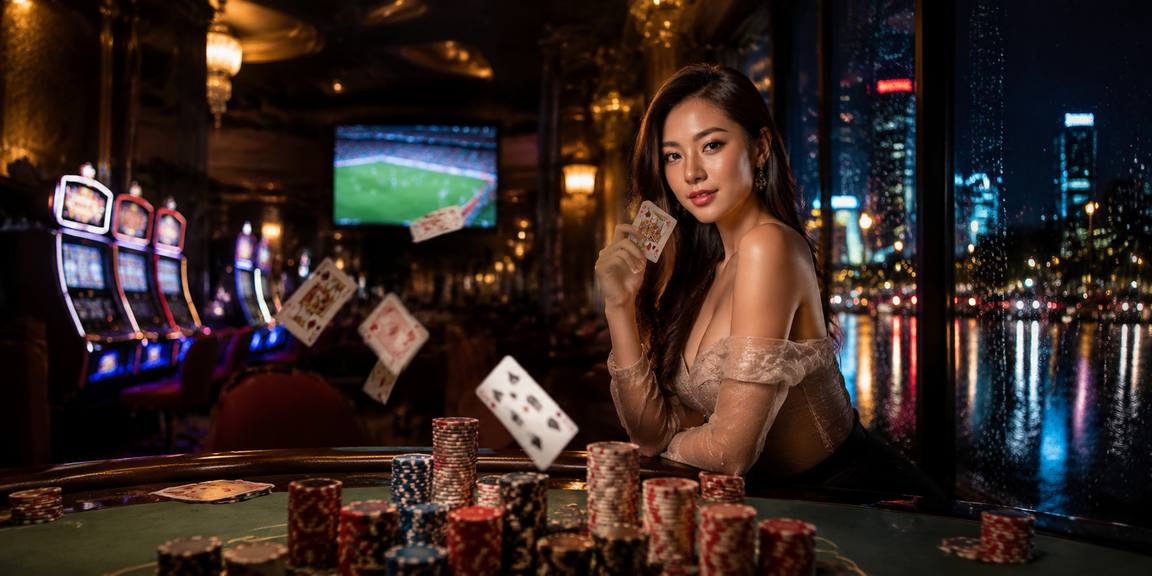 oddigo Slot Games yang Dirancang untuk Pemain Malaysia